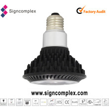 Signcomplex 5730 SMD 8W/12W/18W PAR30 Interior LED Light with UL CE RoHS Energy Star